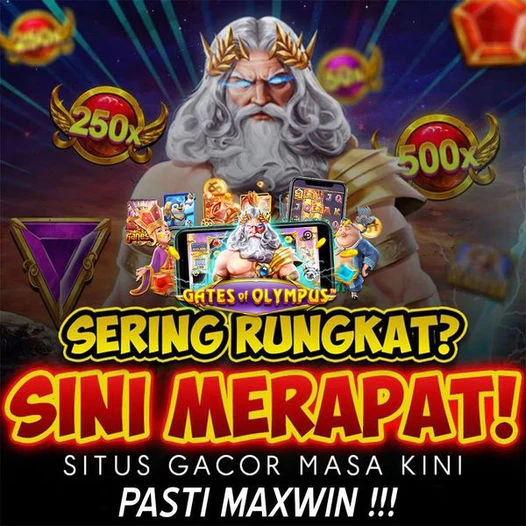 Slot Gacor Hari Ini: Kemenangan Cepat